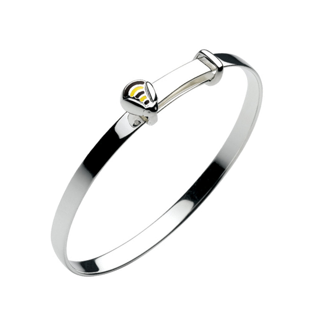 Bumble deals bee bangle