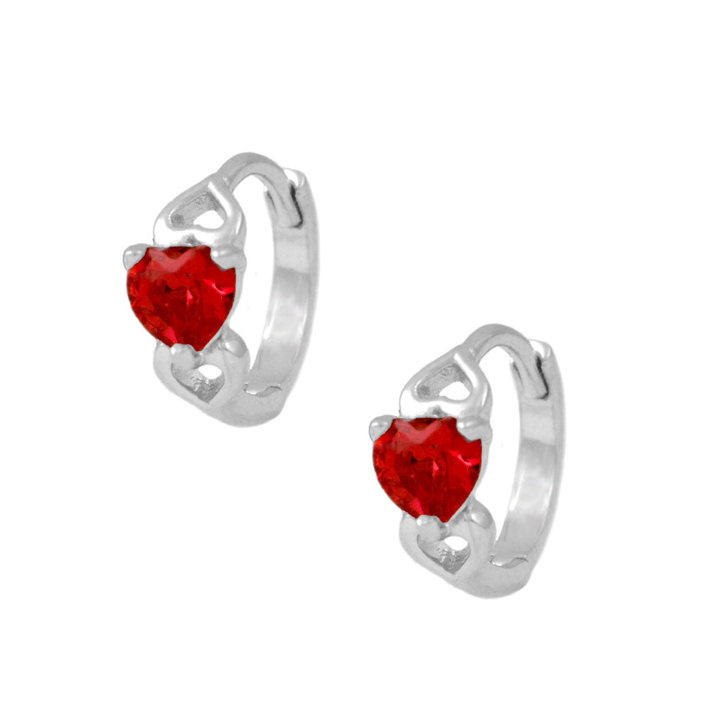 BABY GIRL EARRINGS – LARUICCI