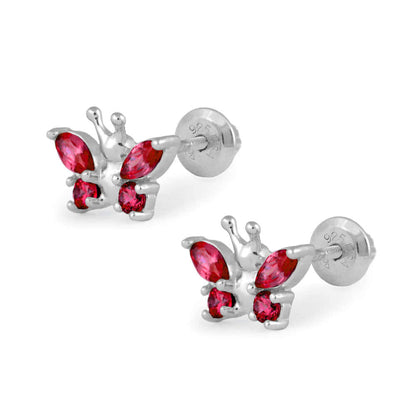 butterfly earring backs, butterfly earring backs Suppliers and  Manufacturers at