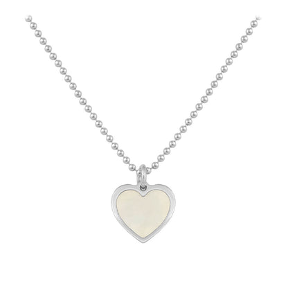 Sterling Silver Leather Bracelet Flower Heart Locket Custom 